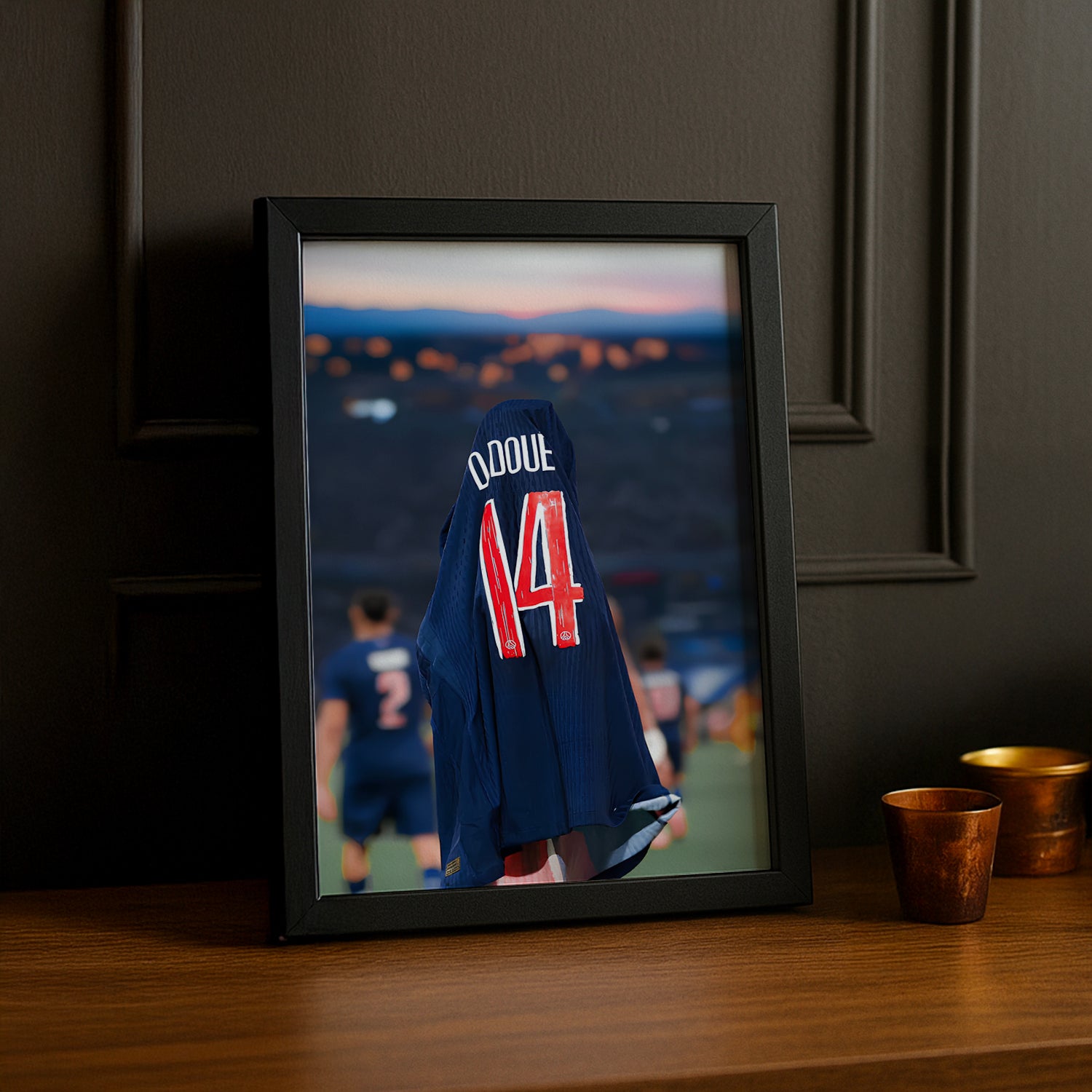 Selected Variant Image