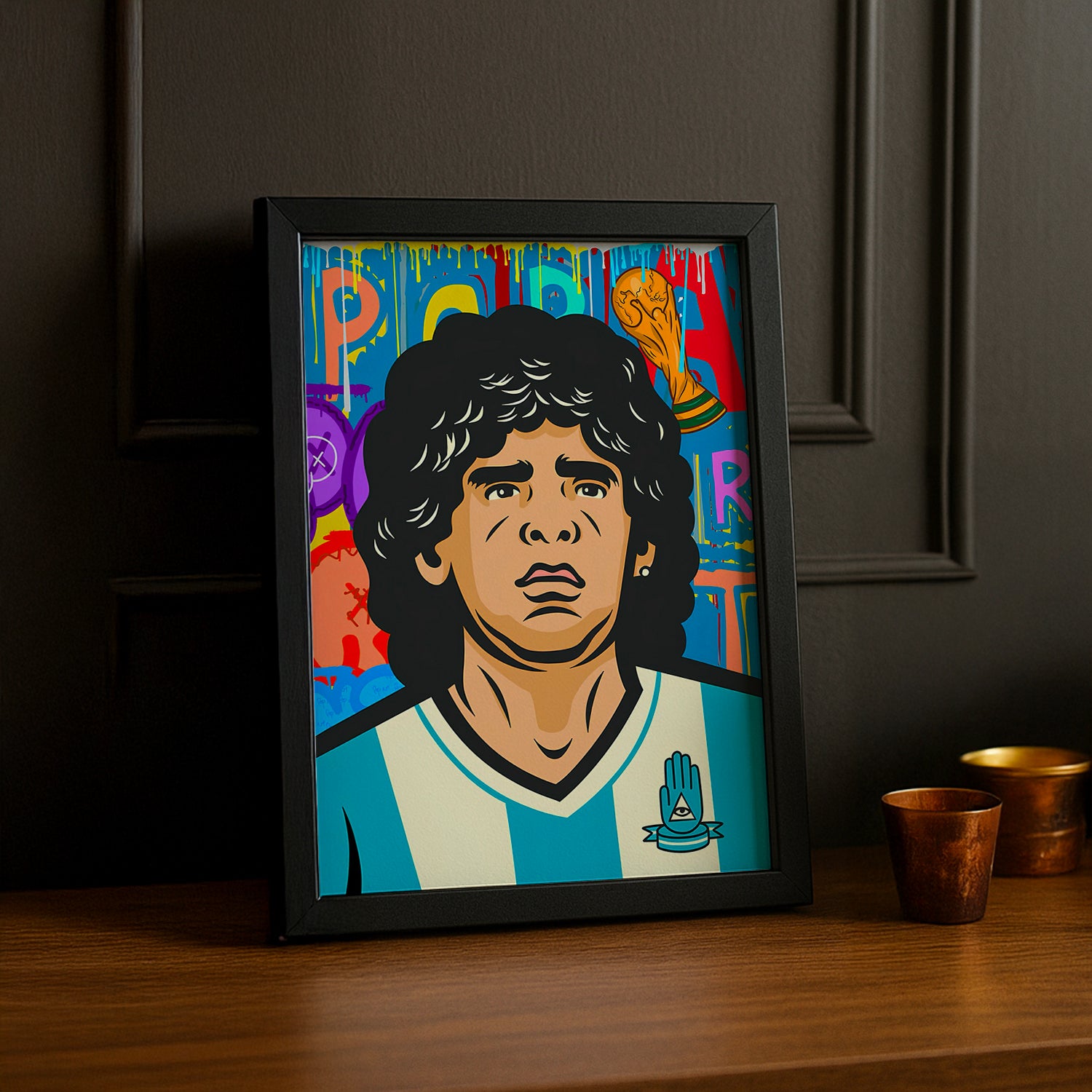 Selected Variant Image