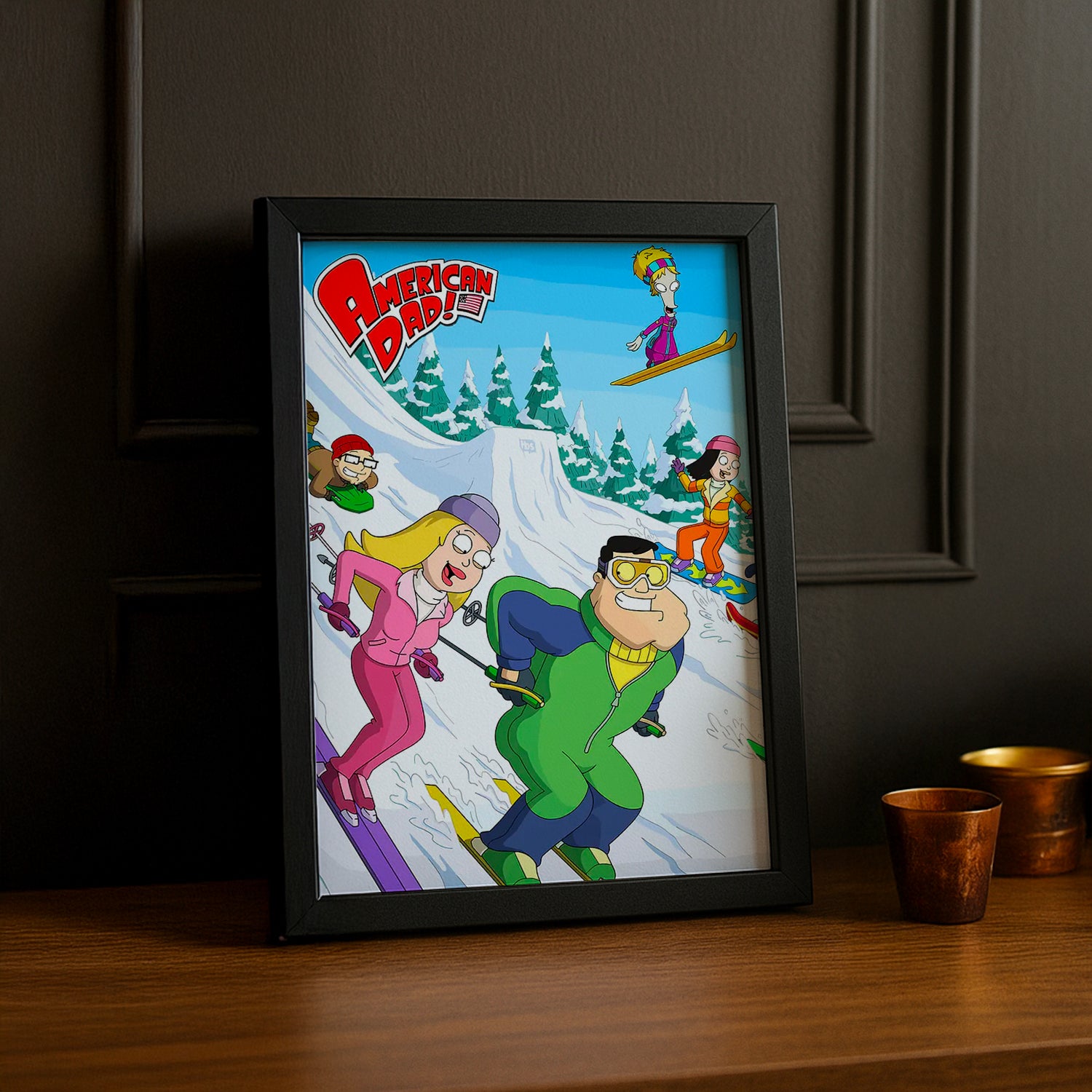 Selected Variant Image