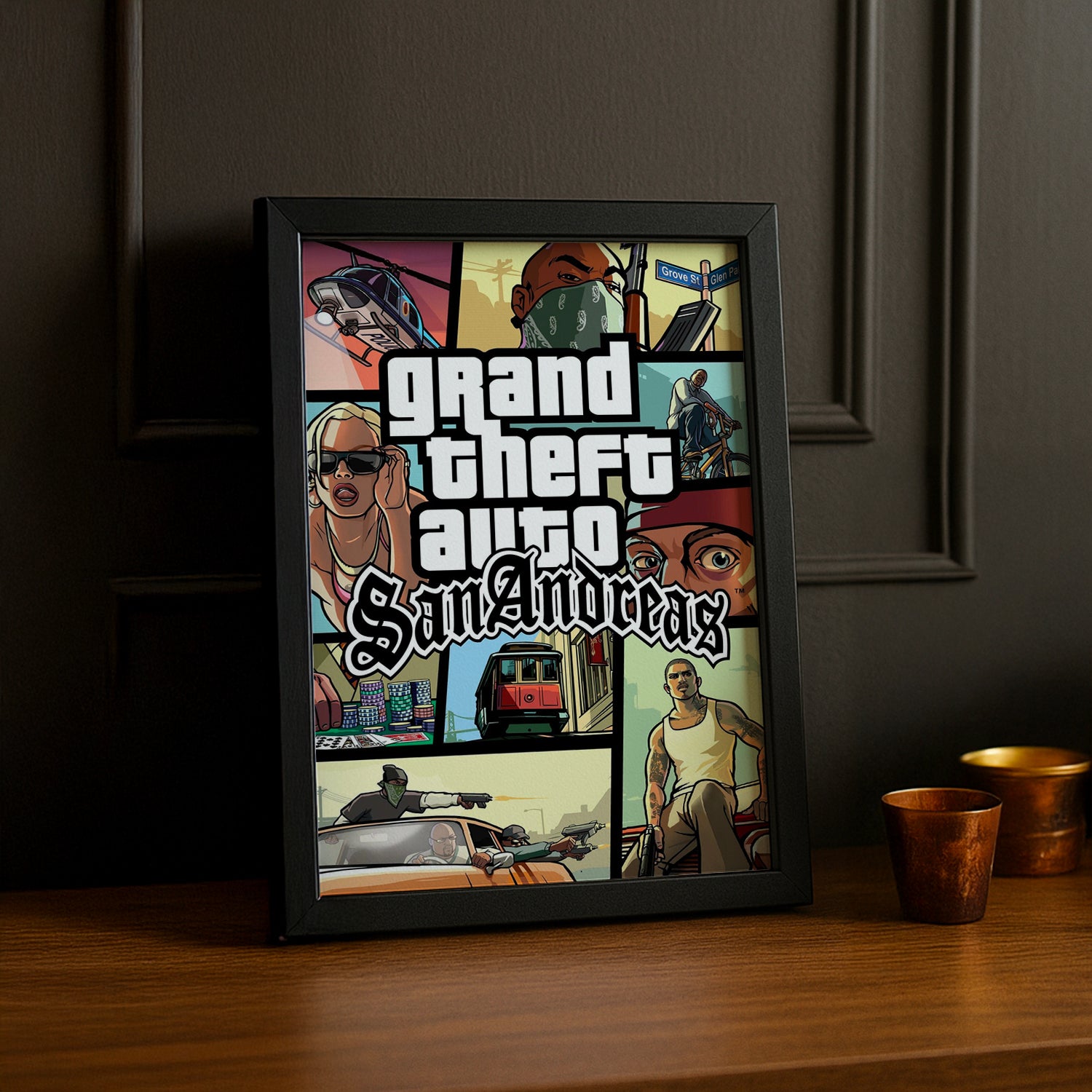 Selected Variant Image