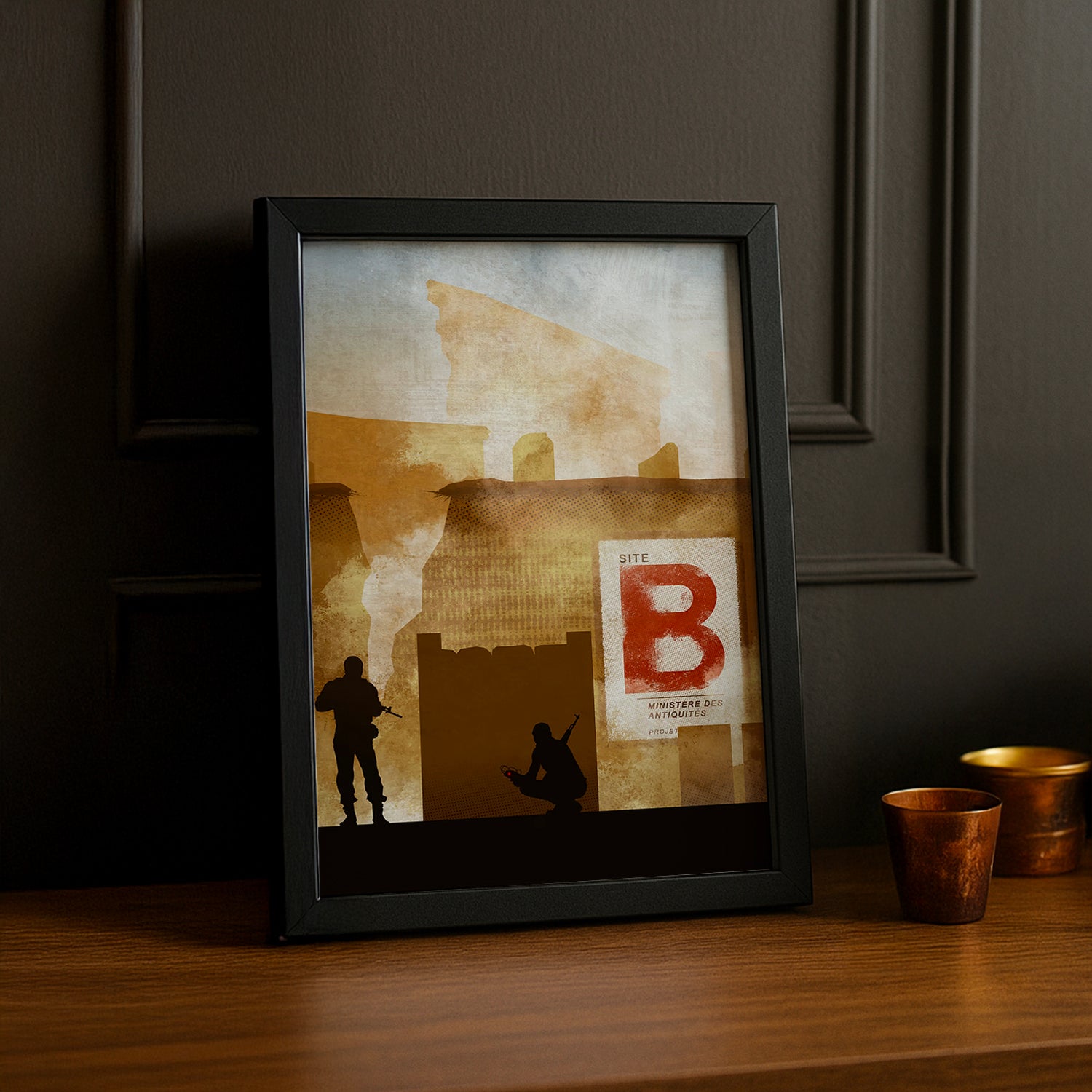 Selected Variant Image