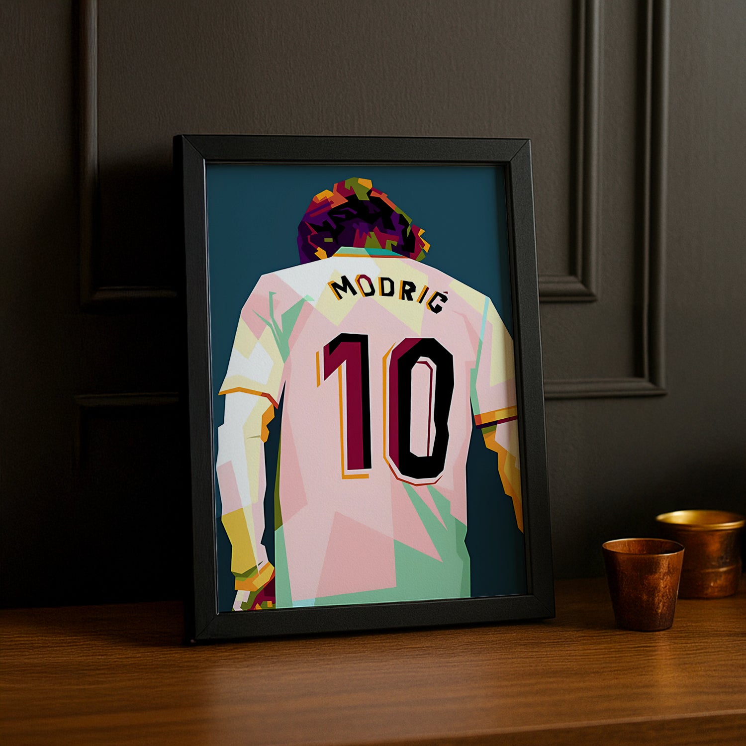 Selected Variant Image