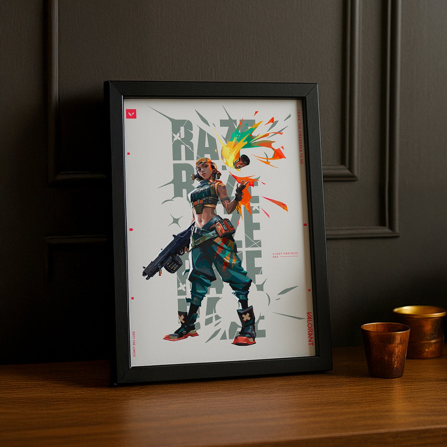 Selected Variant Image