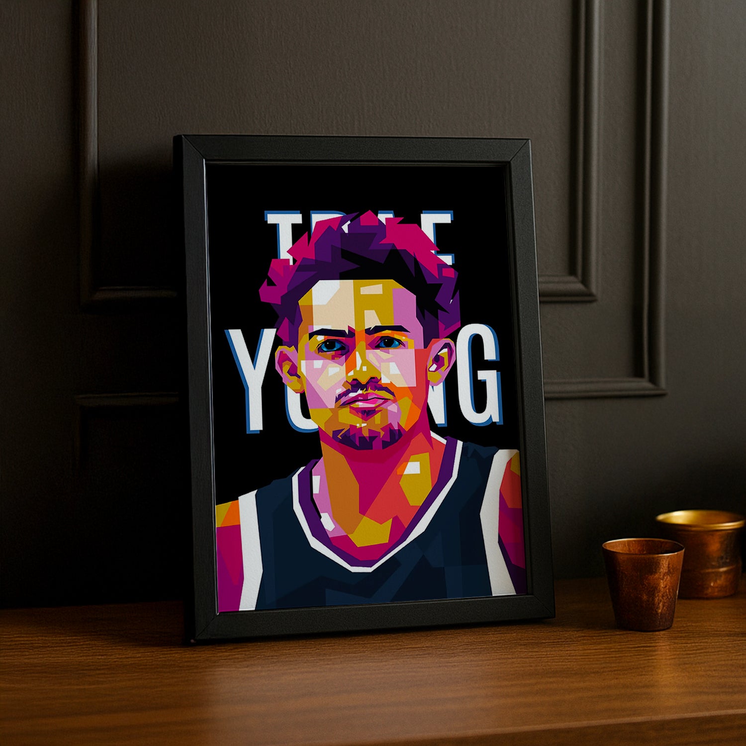 Selected Variant Image