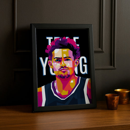 Cadre photo Atrae Young