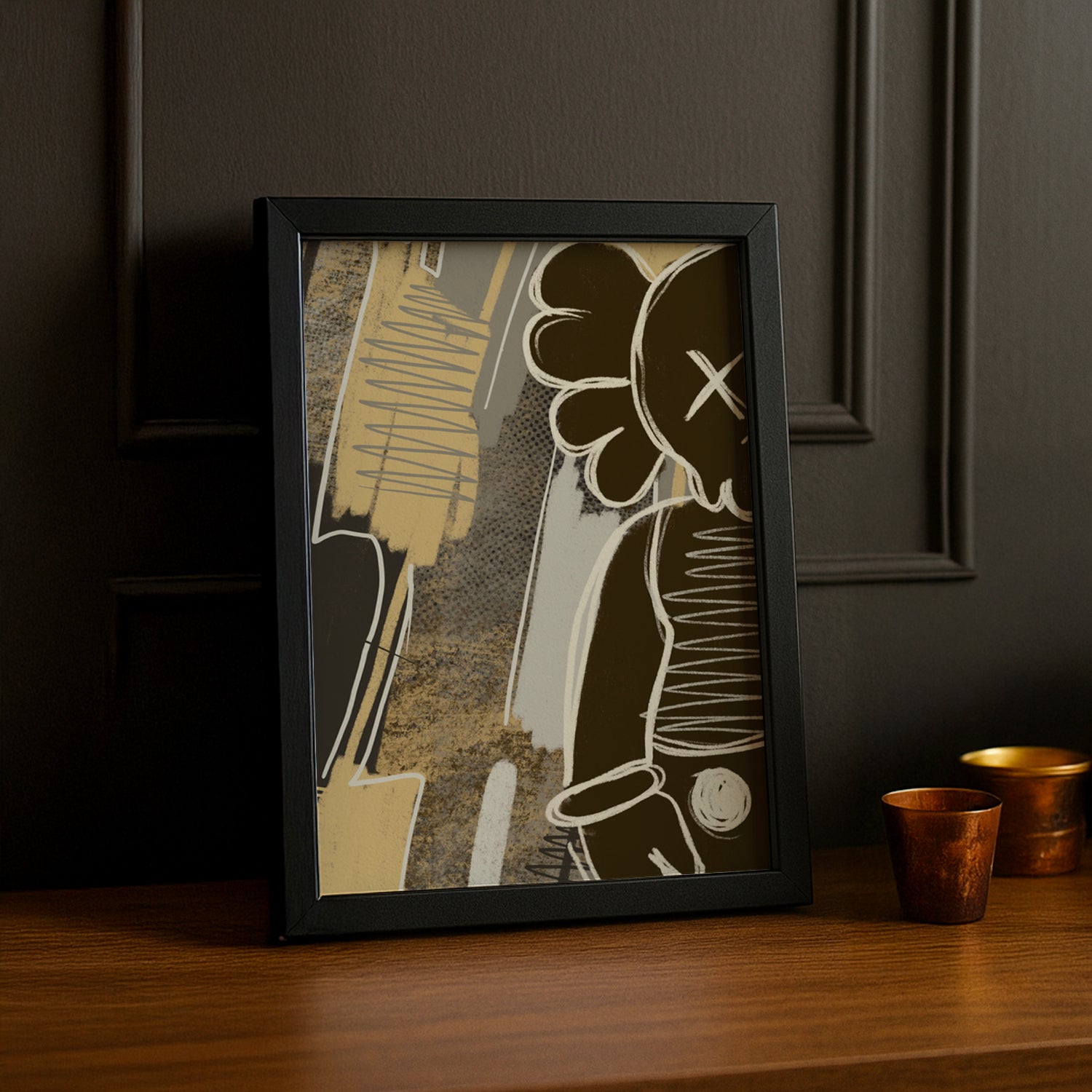 Selected Variant Image