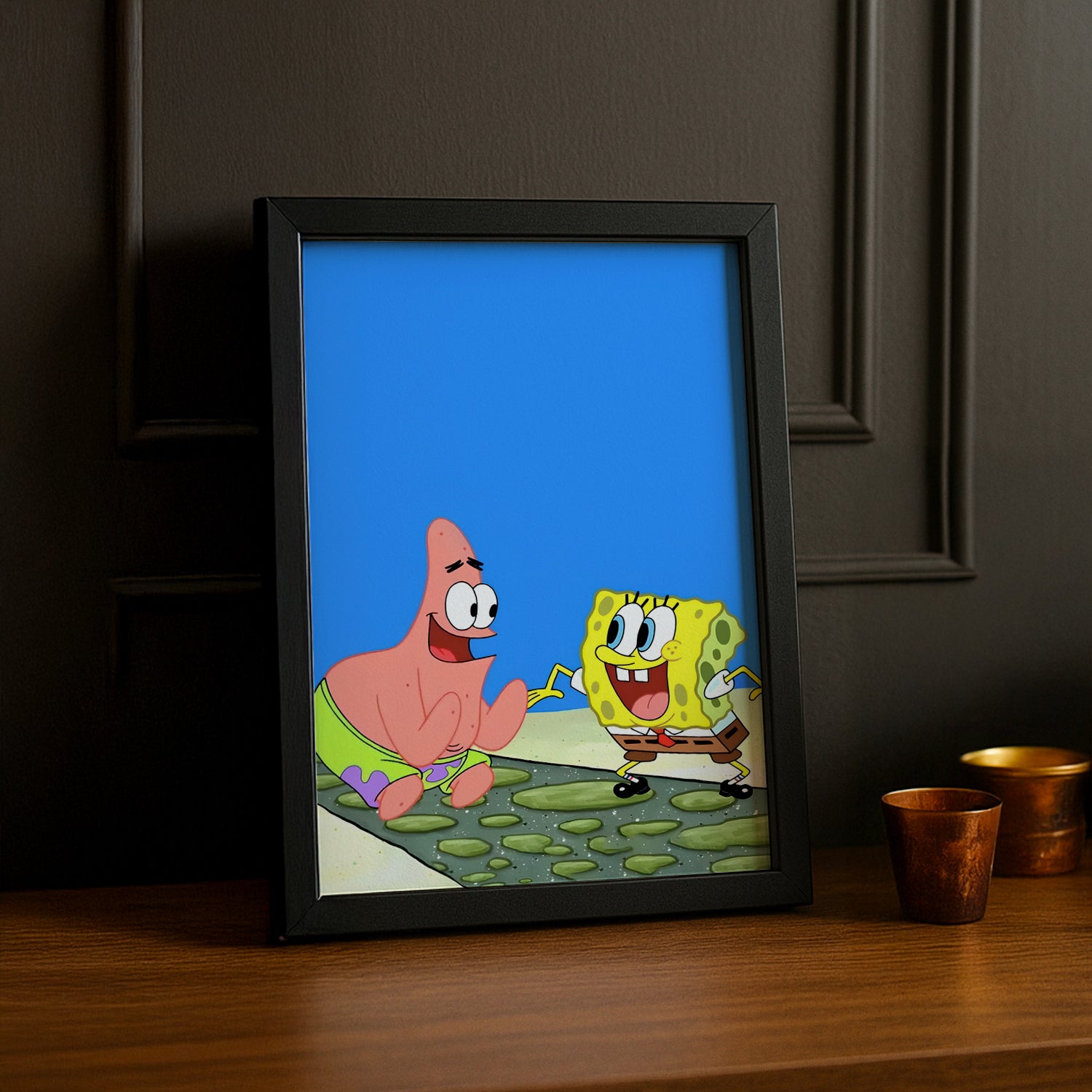 Selected Variant Image