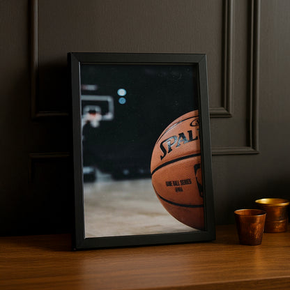 Cadre photo NBA - Basketball