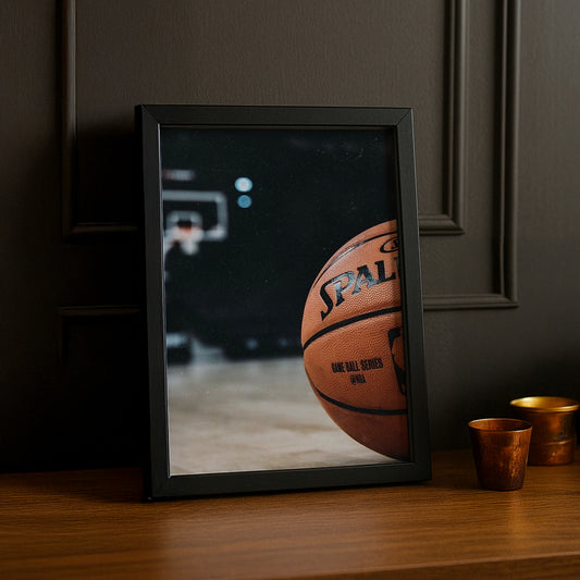 Cadre photo NBA - Basketball