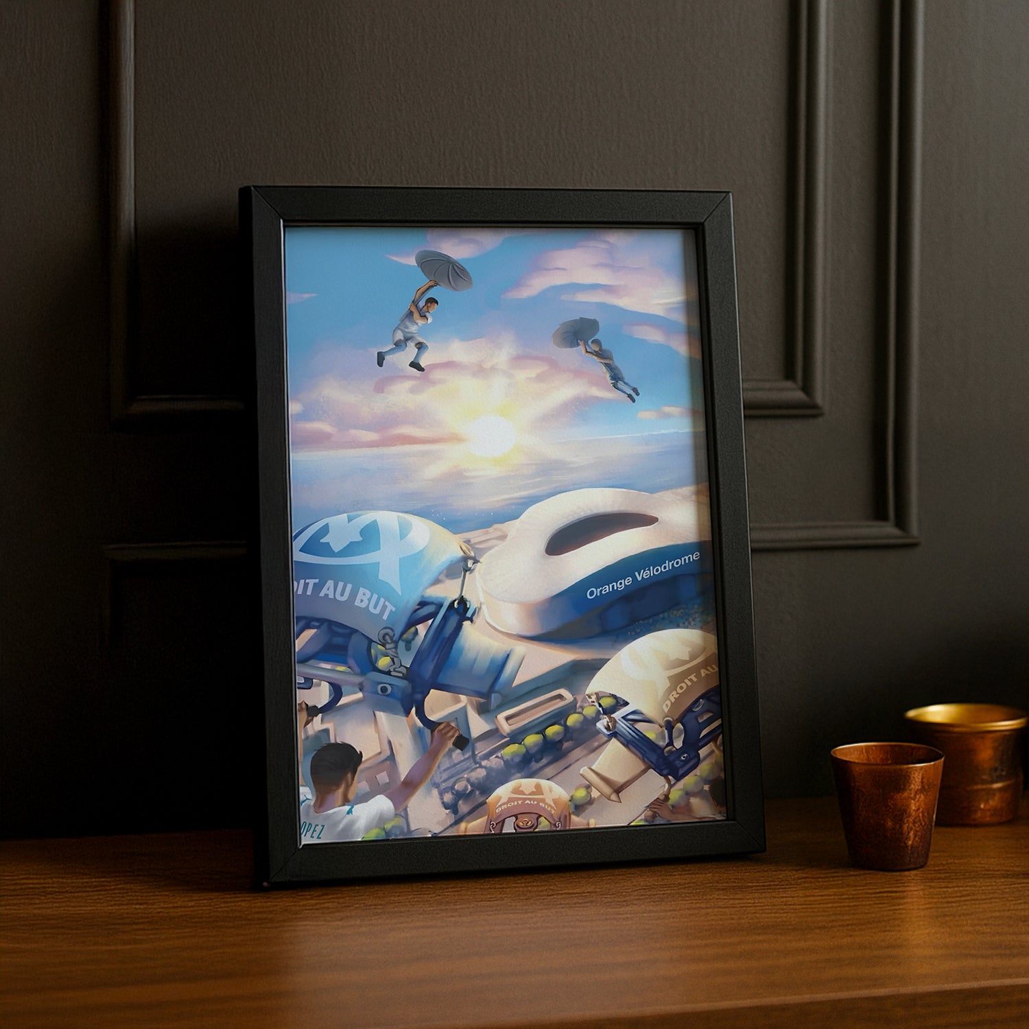 Selected Variant Image