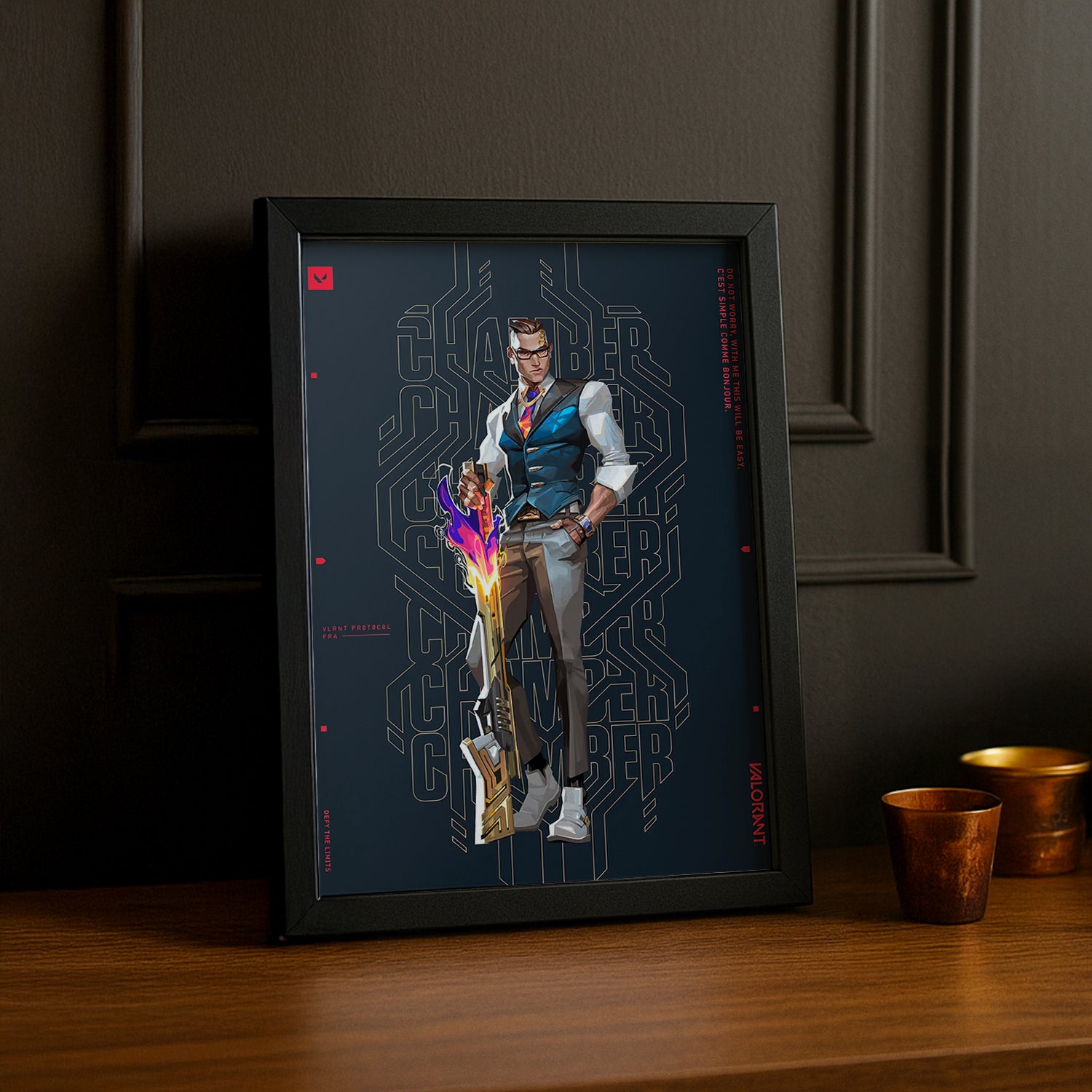 Selected Variant Image