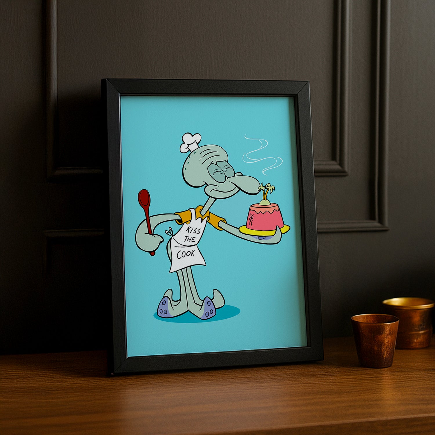 Selected Variant Image