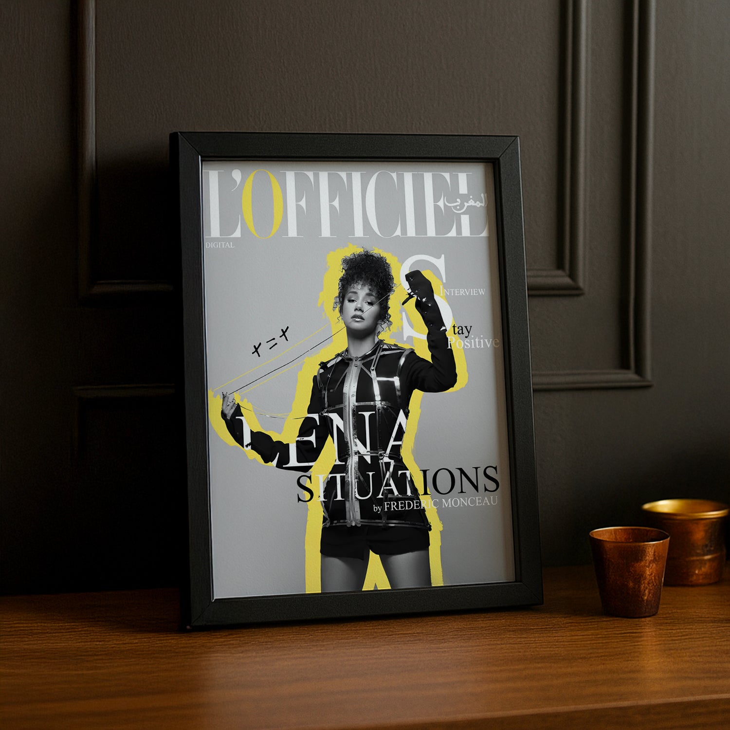 Selected Variant Image