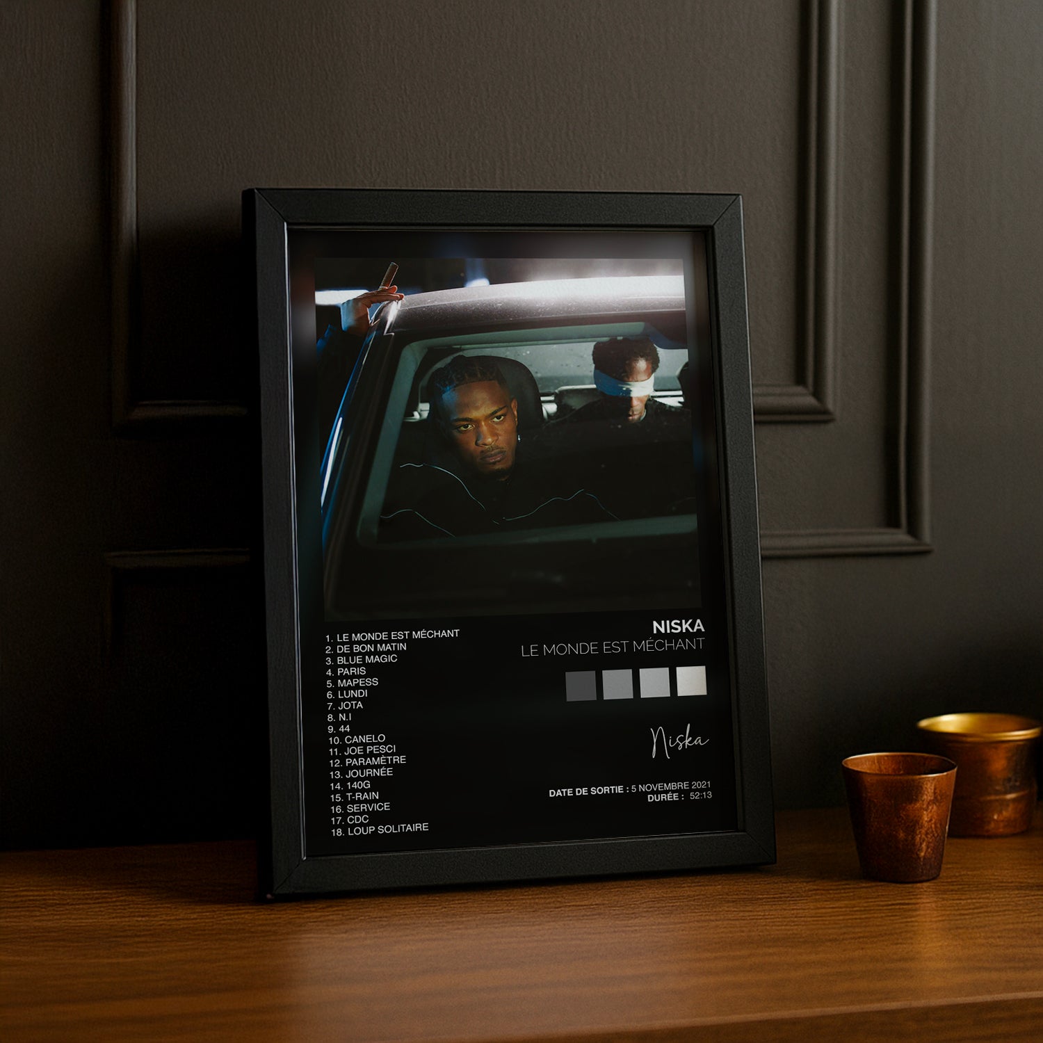 Selected Variant Image