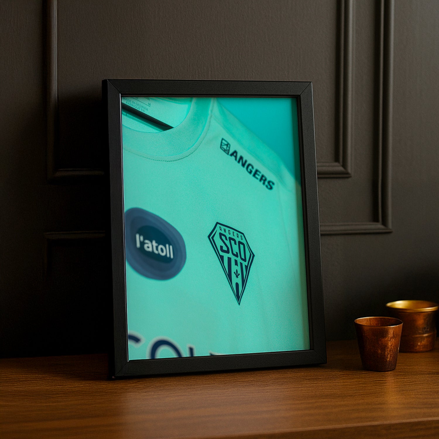 Selected Variant Image