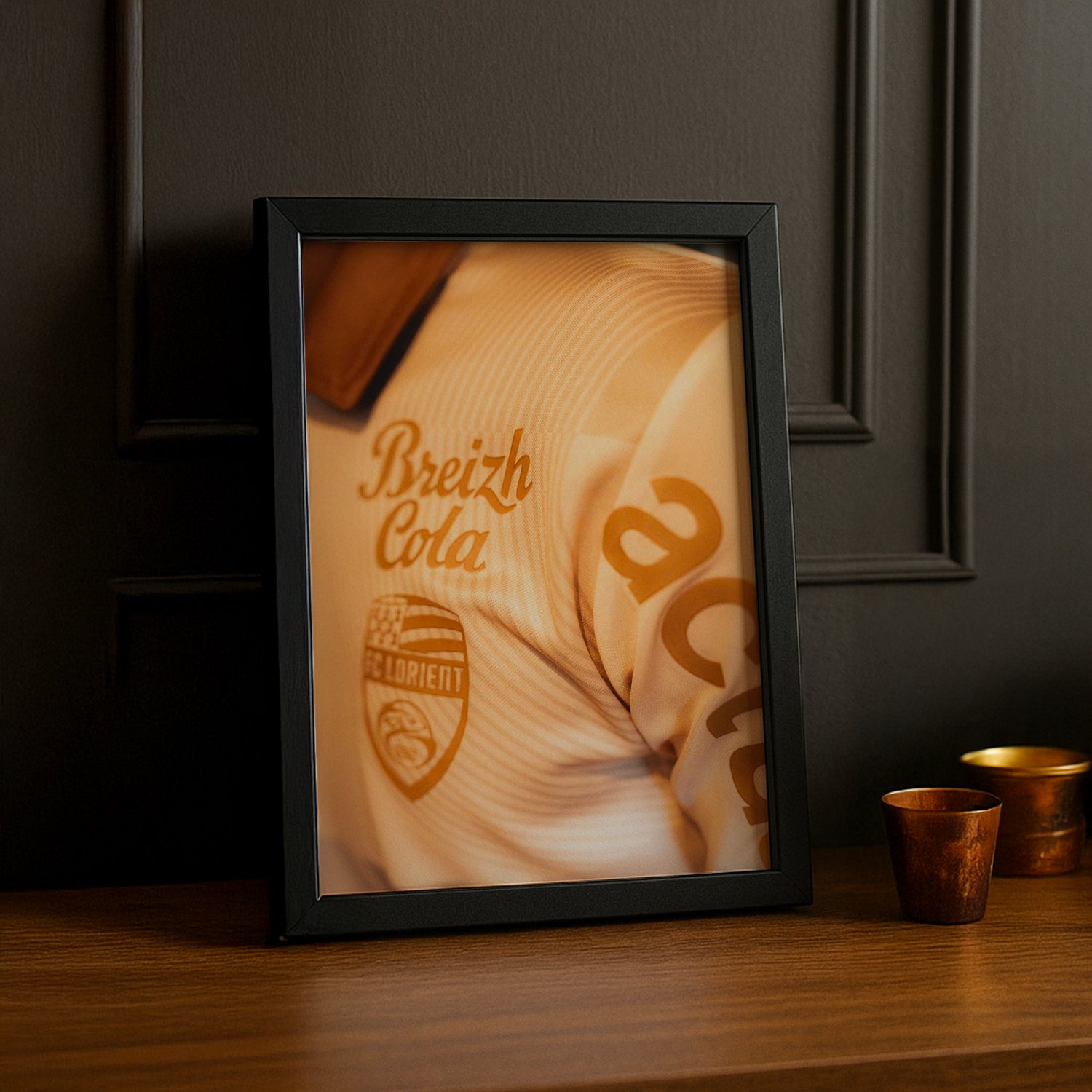 Selected Variant Image