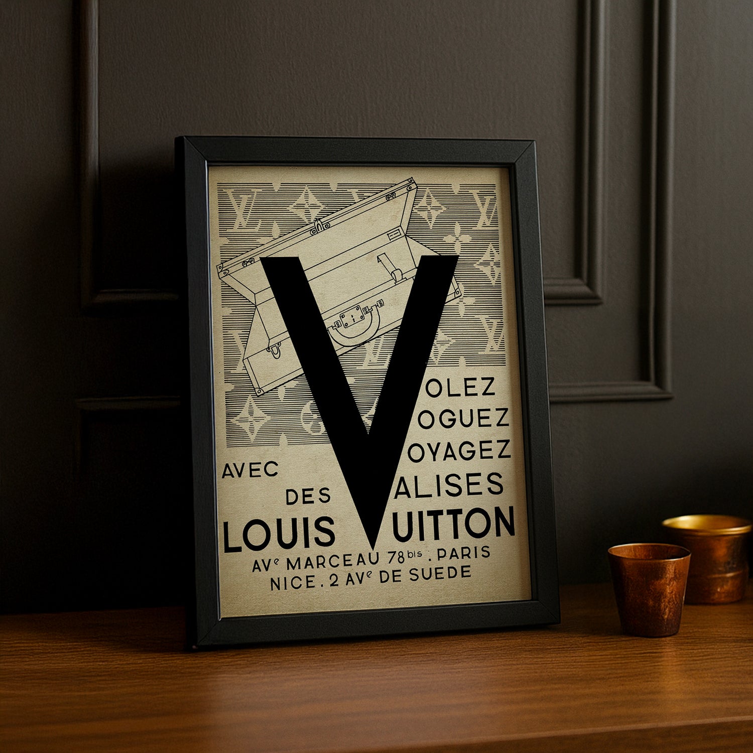 Selected Variant Image