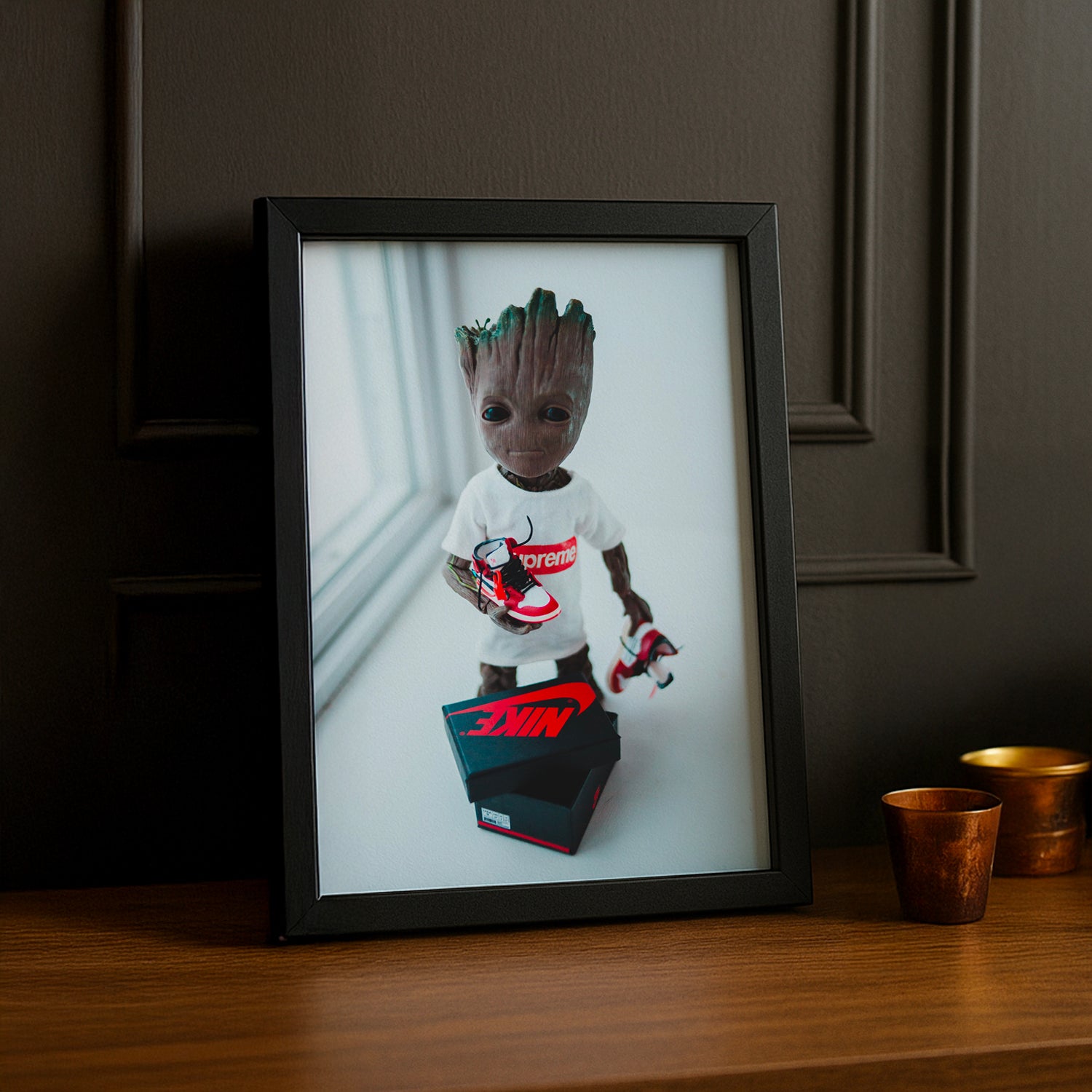 Selected Variant Image