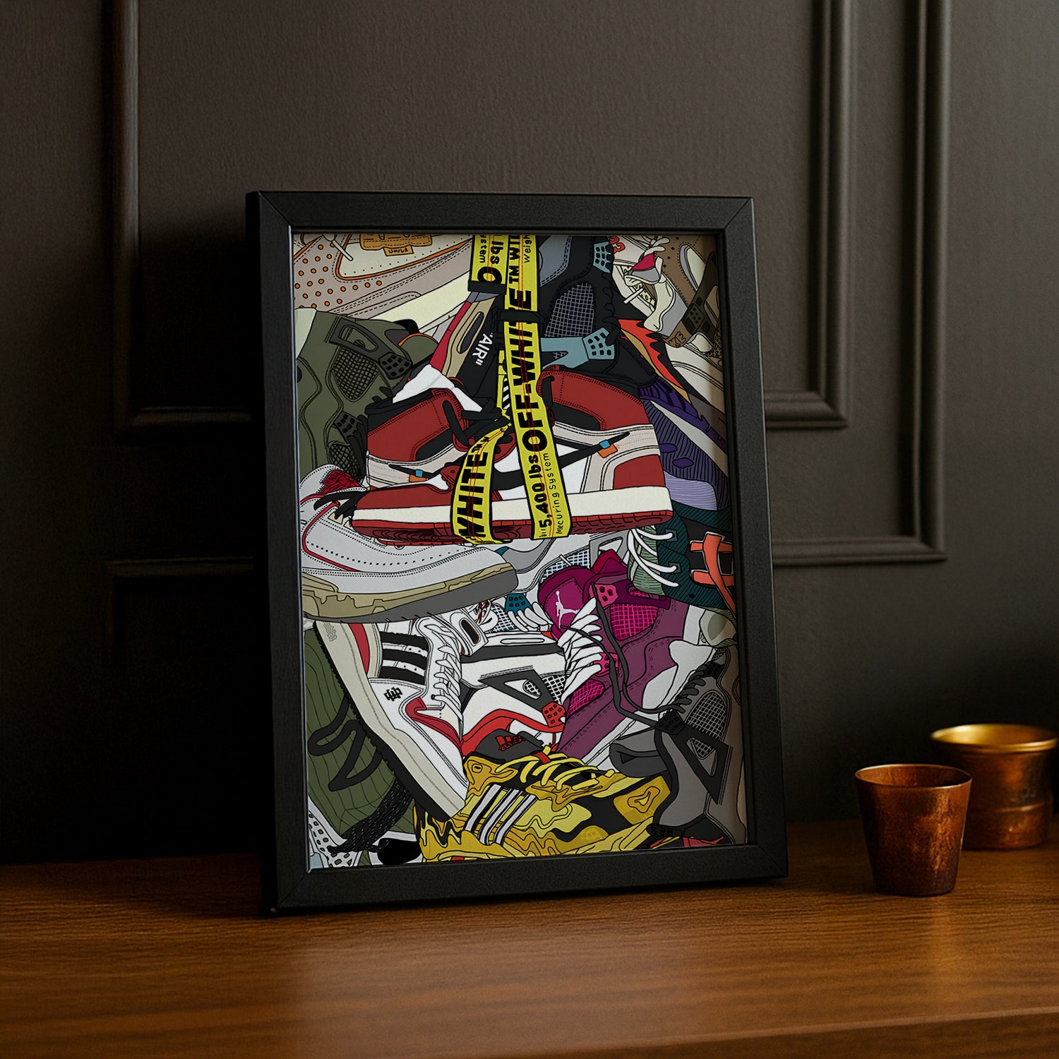 Selected Variant Image