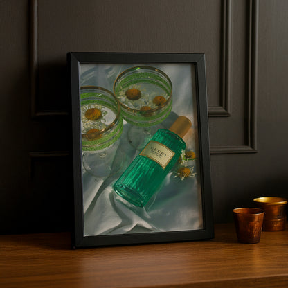 Cadre Photo Gucci - Memoire