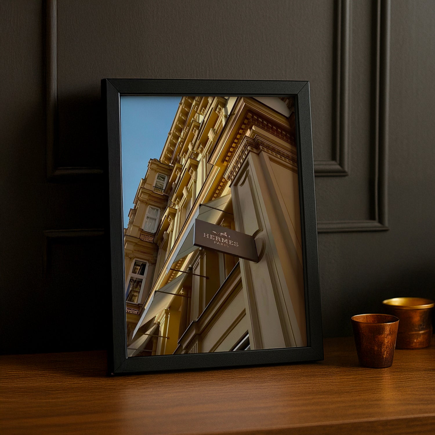 Selected Variant Image