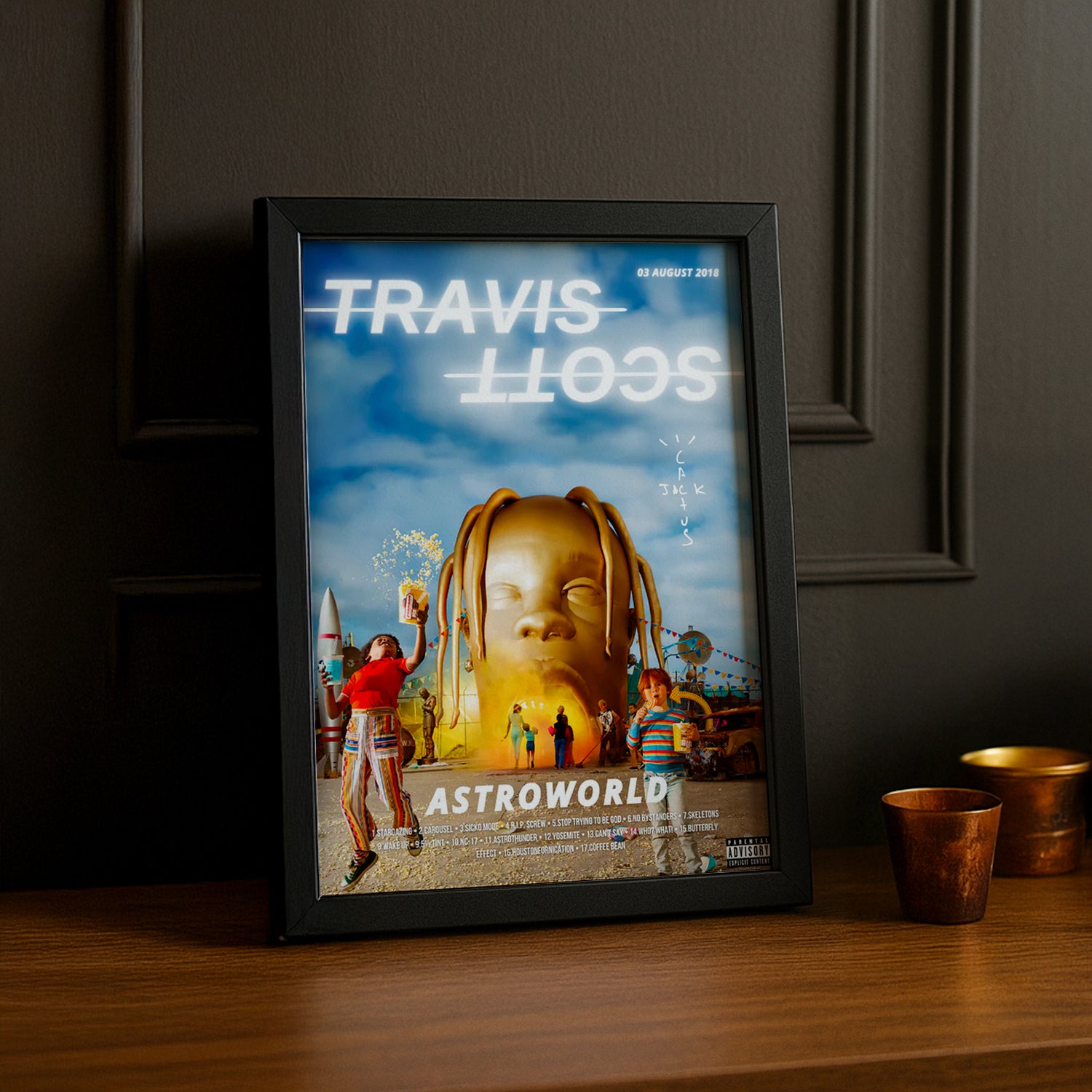 Selected Variant Image