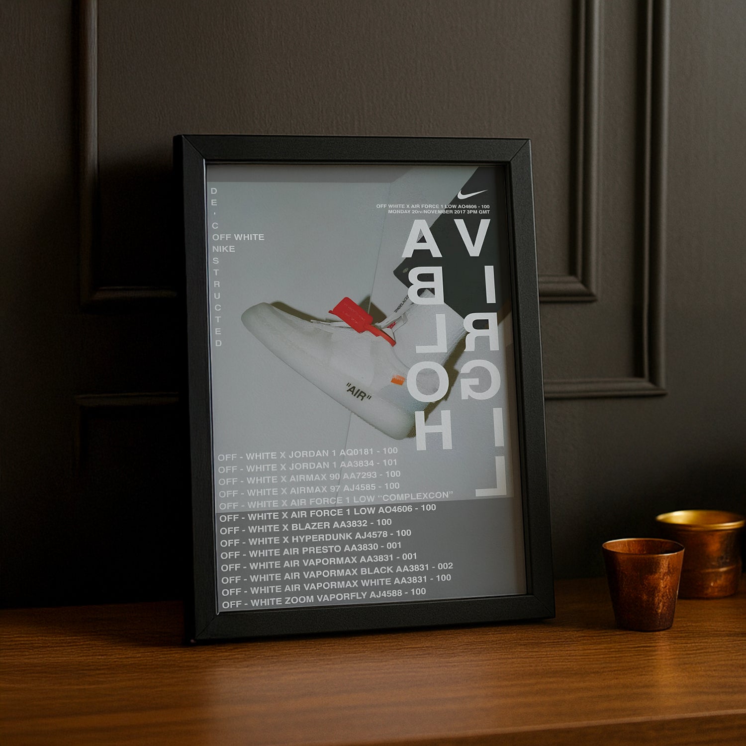 Selected Variant Image