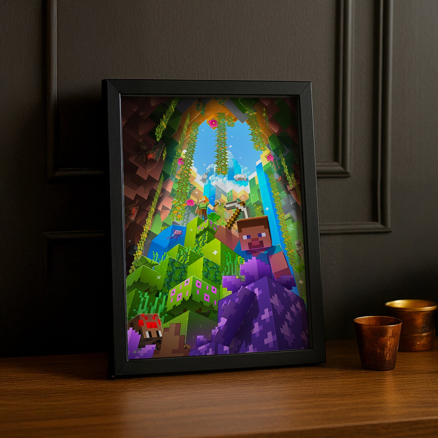 Selected Variant Image