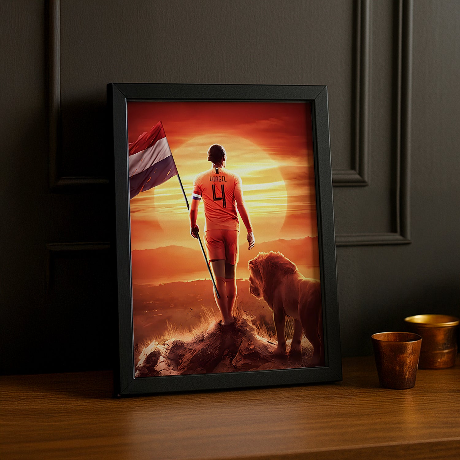 Selected Variant Image