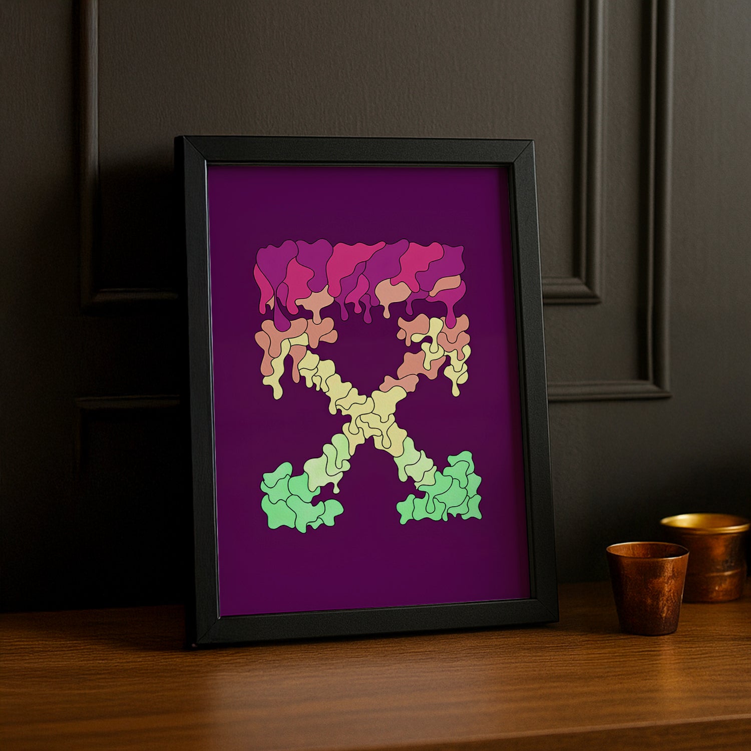 Selected Variant Image