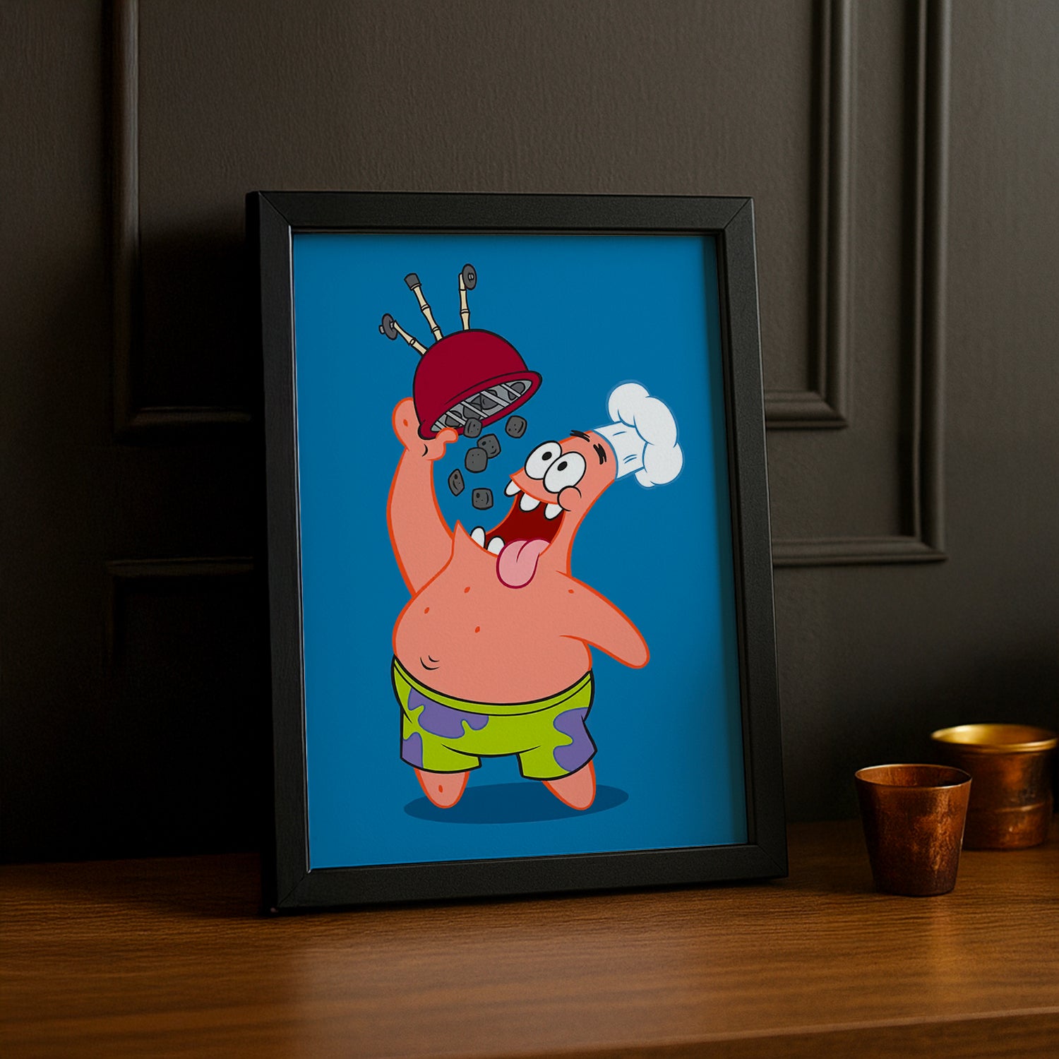 Selected Variant Image