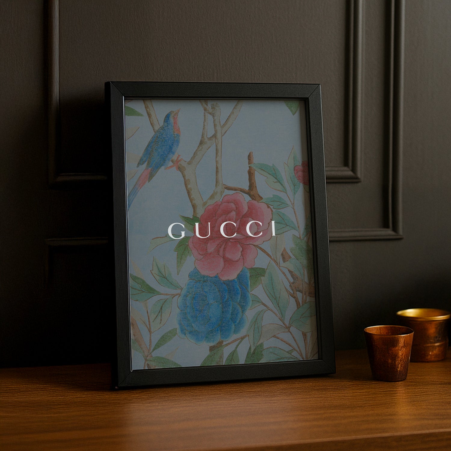 Selected Variant Image