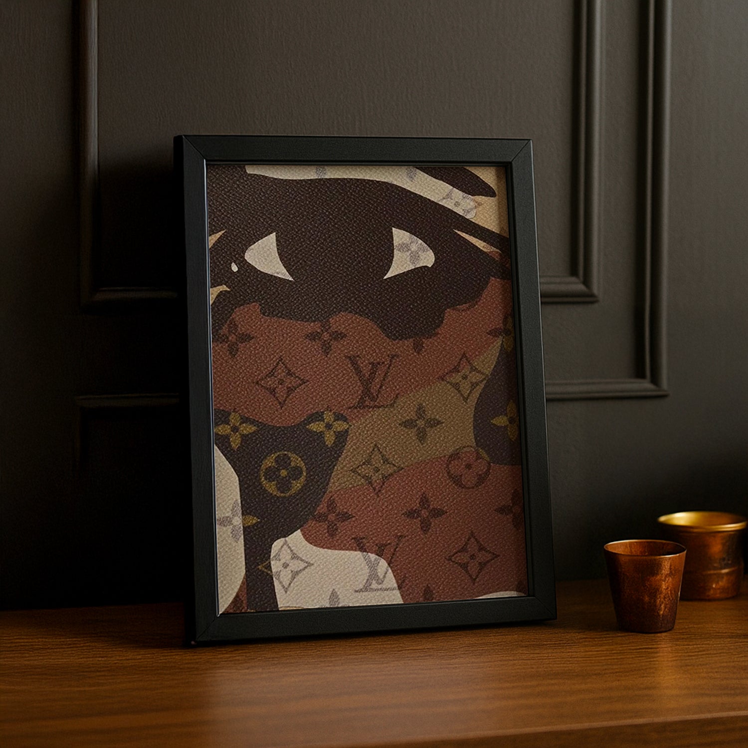 Selected Variant Image