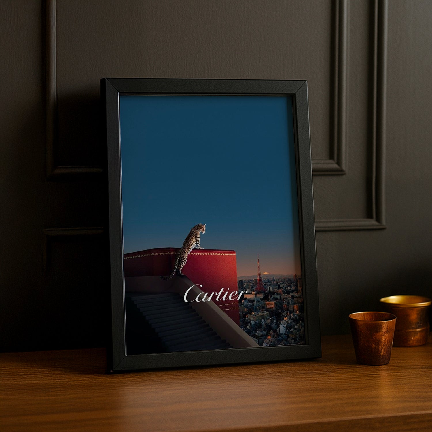 Selected Variant Image