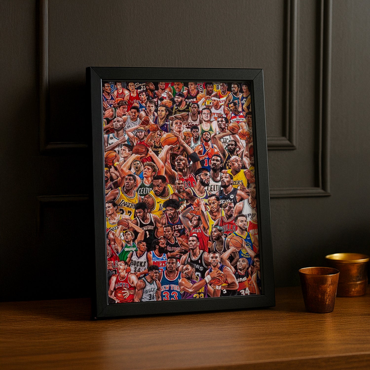 Selected Variant Image