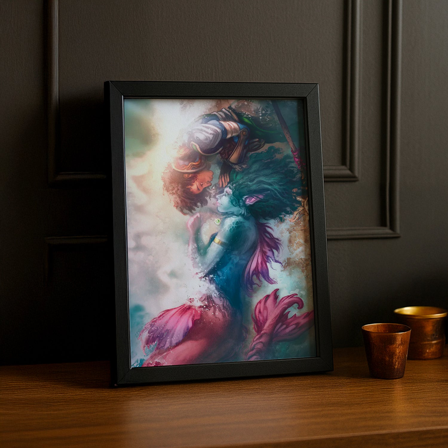 Selected Variant Image