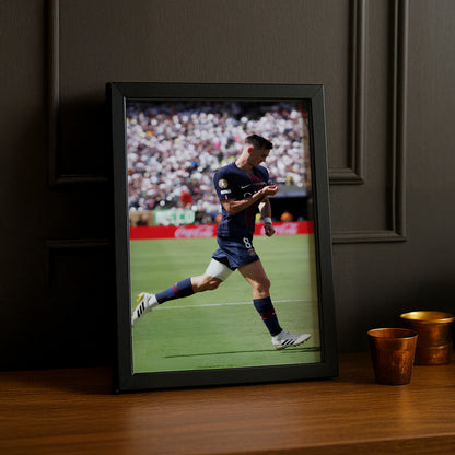 Paris Saint-Germain - Fabián Ruiz