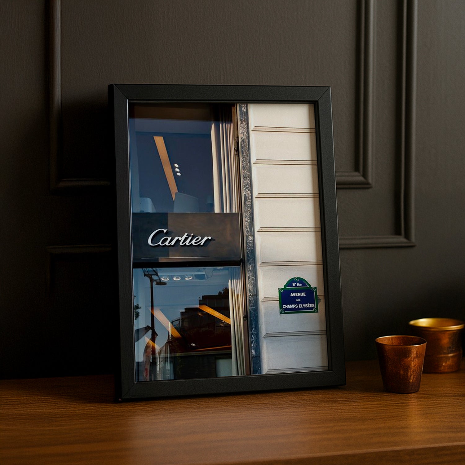 Selected Variant Image