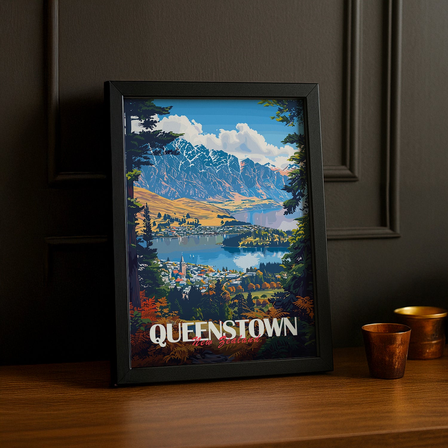 Selected Variant Image