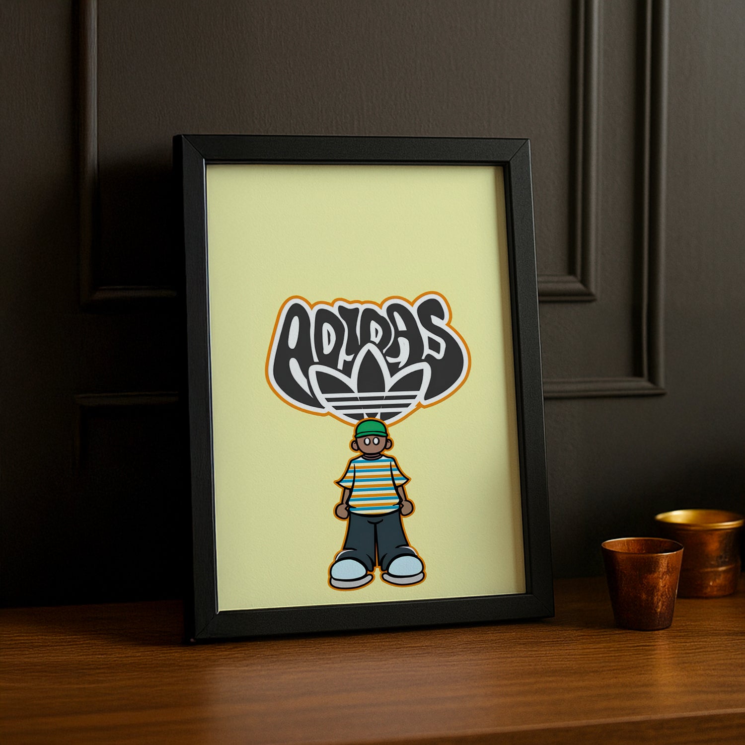 Selected Variant Image