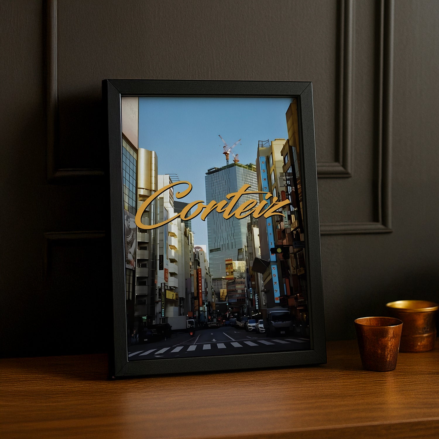 Selected Variant Image