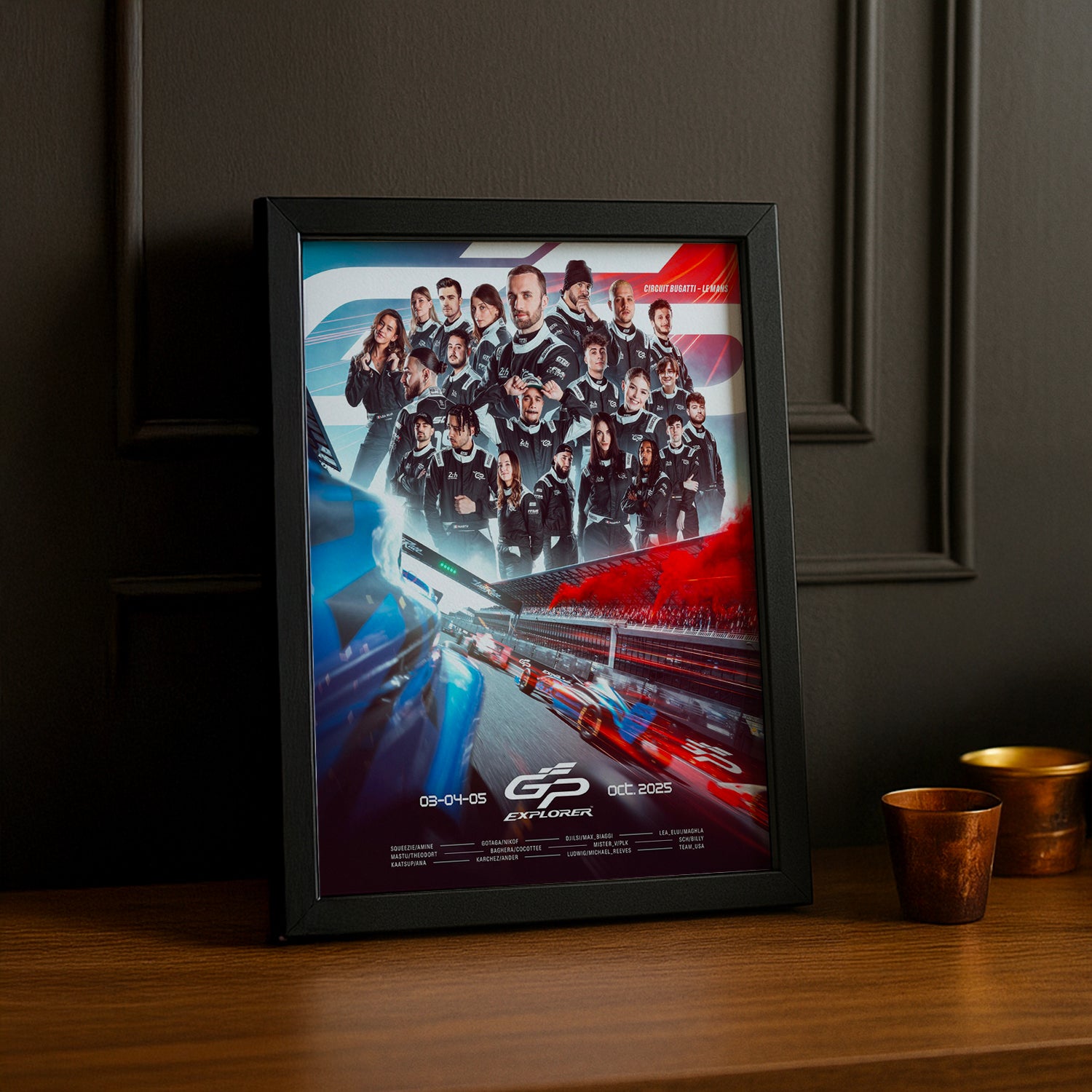 Selected Variant Image