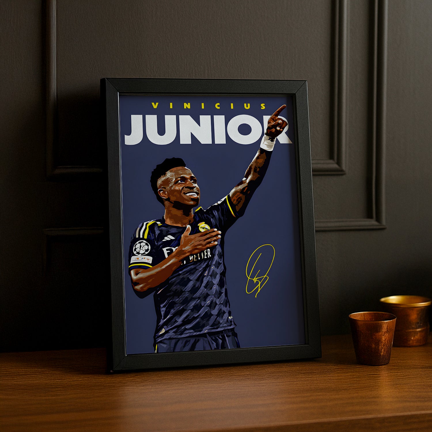 Selected Variant Image