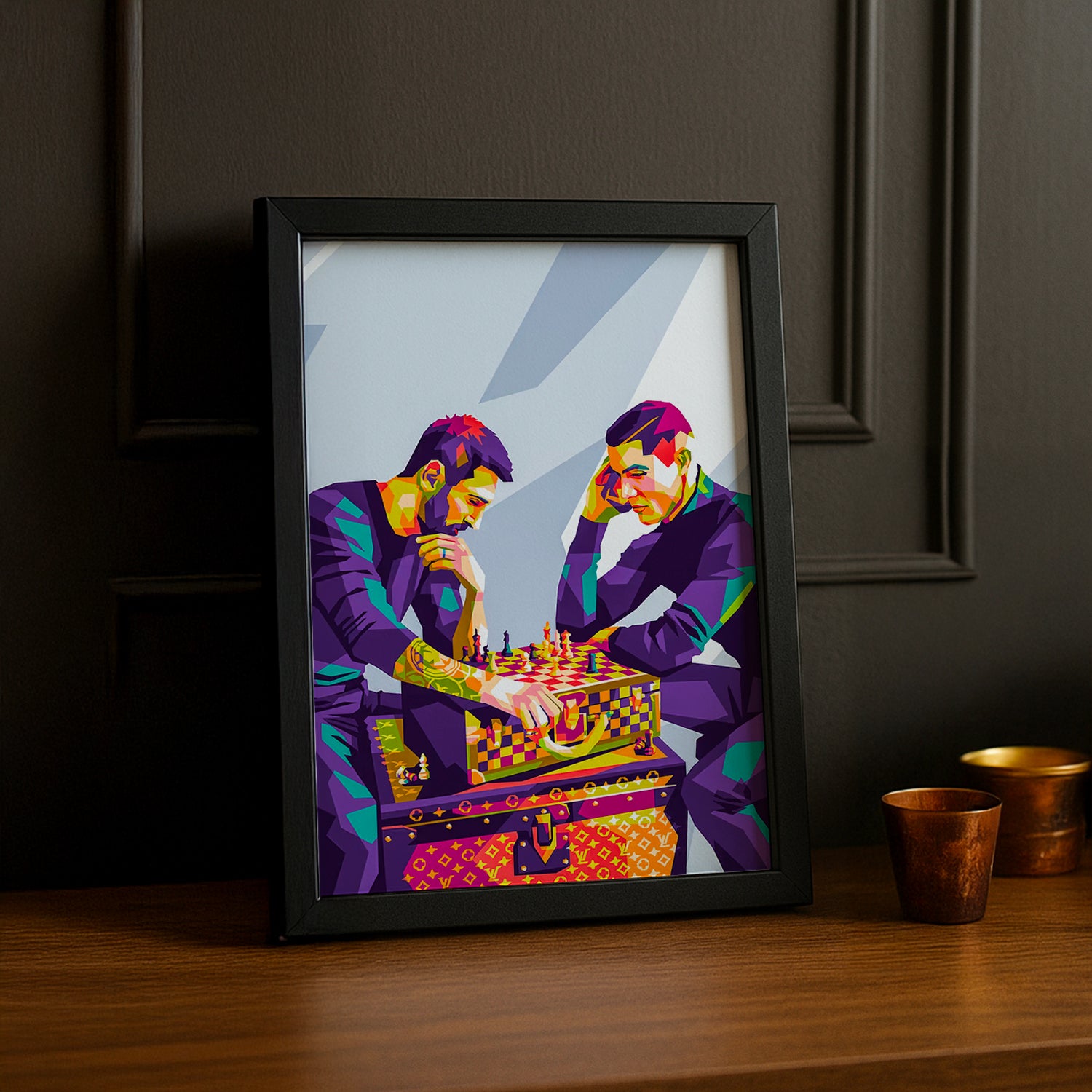 Selected Variant Image