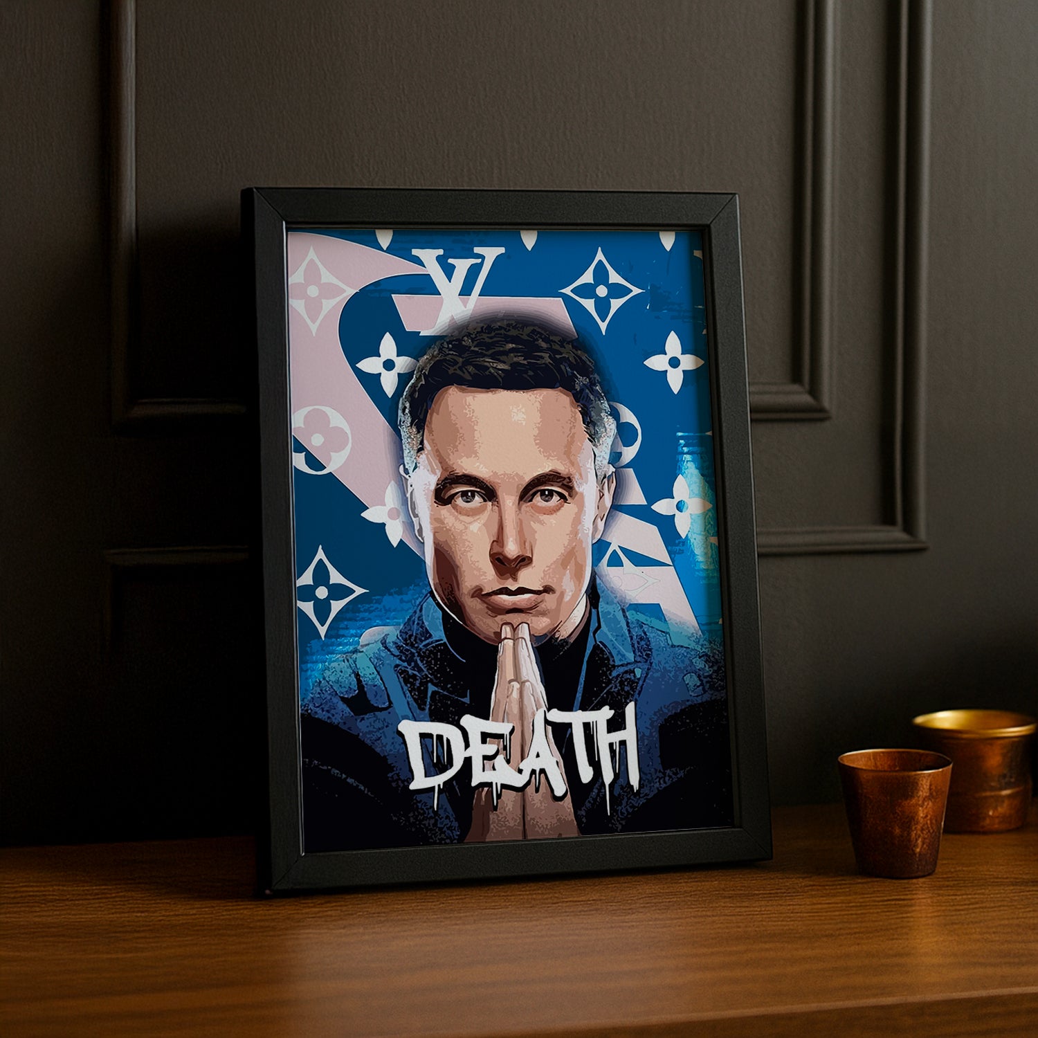 Selected Variant Image