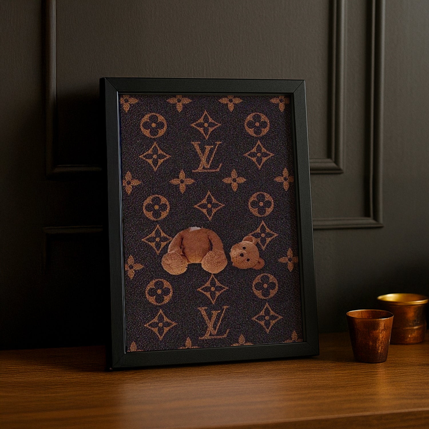 Selected Variant Image