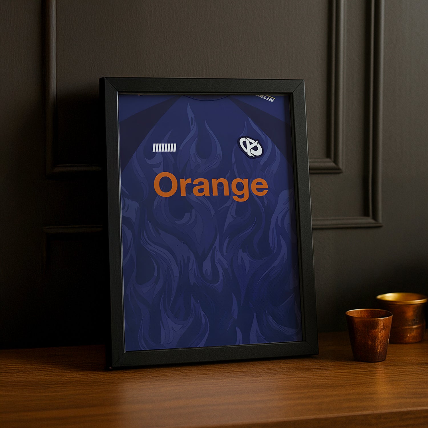 Selected Variant Image