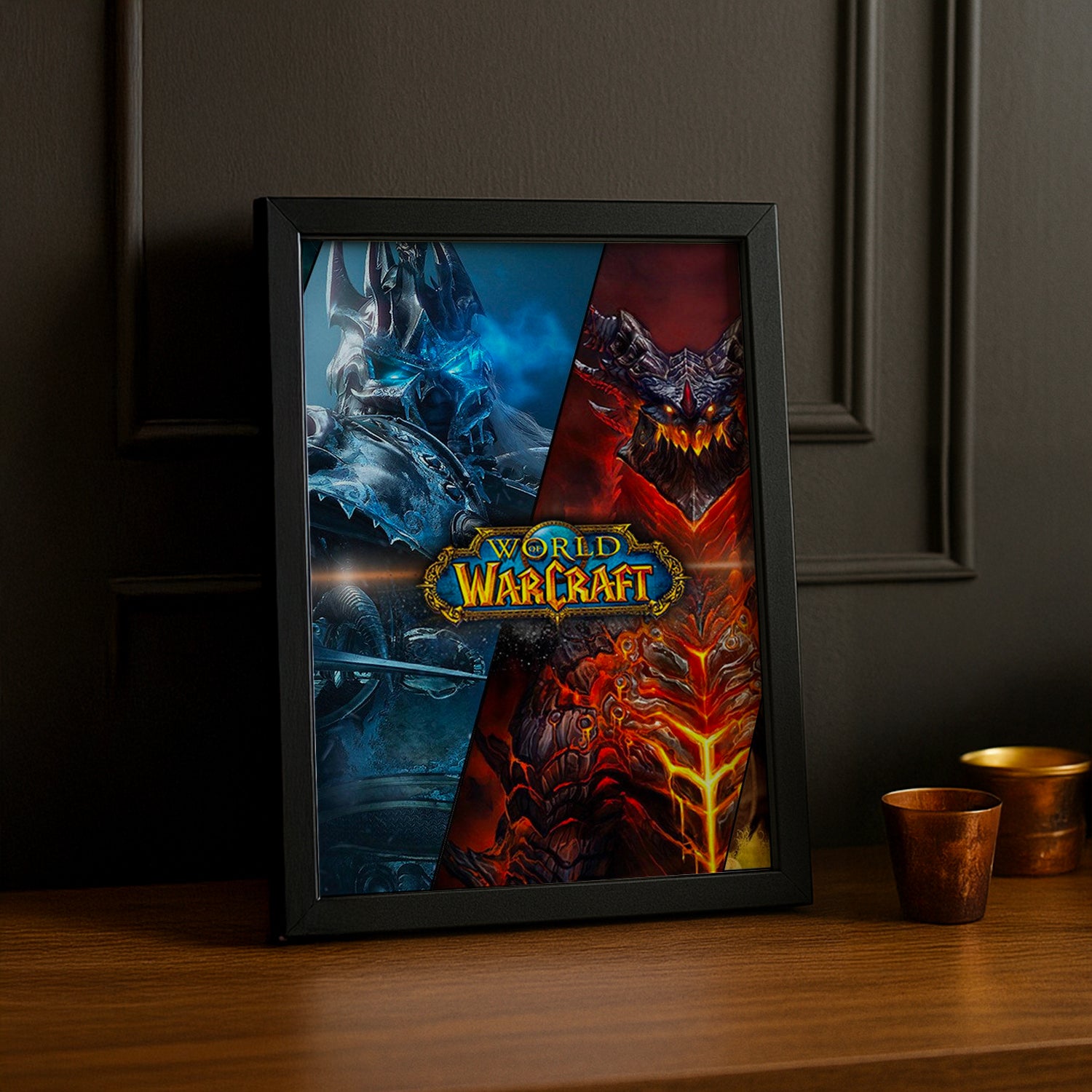 Selected Variant Image