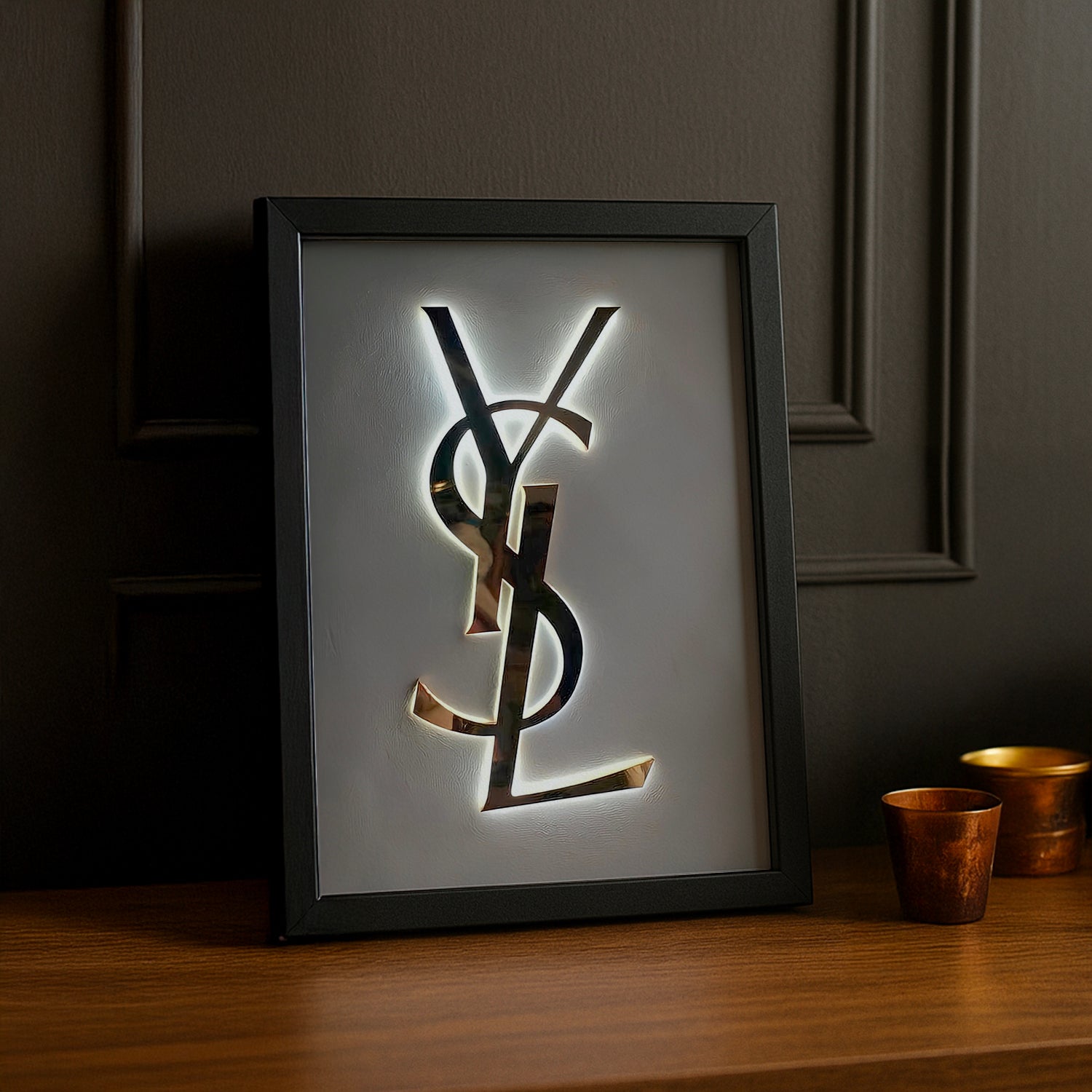 Selected Variant Image