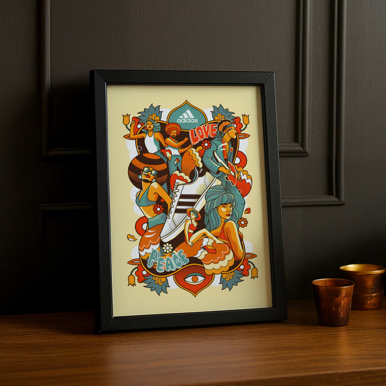 Selected Variant Image